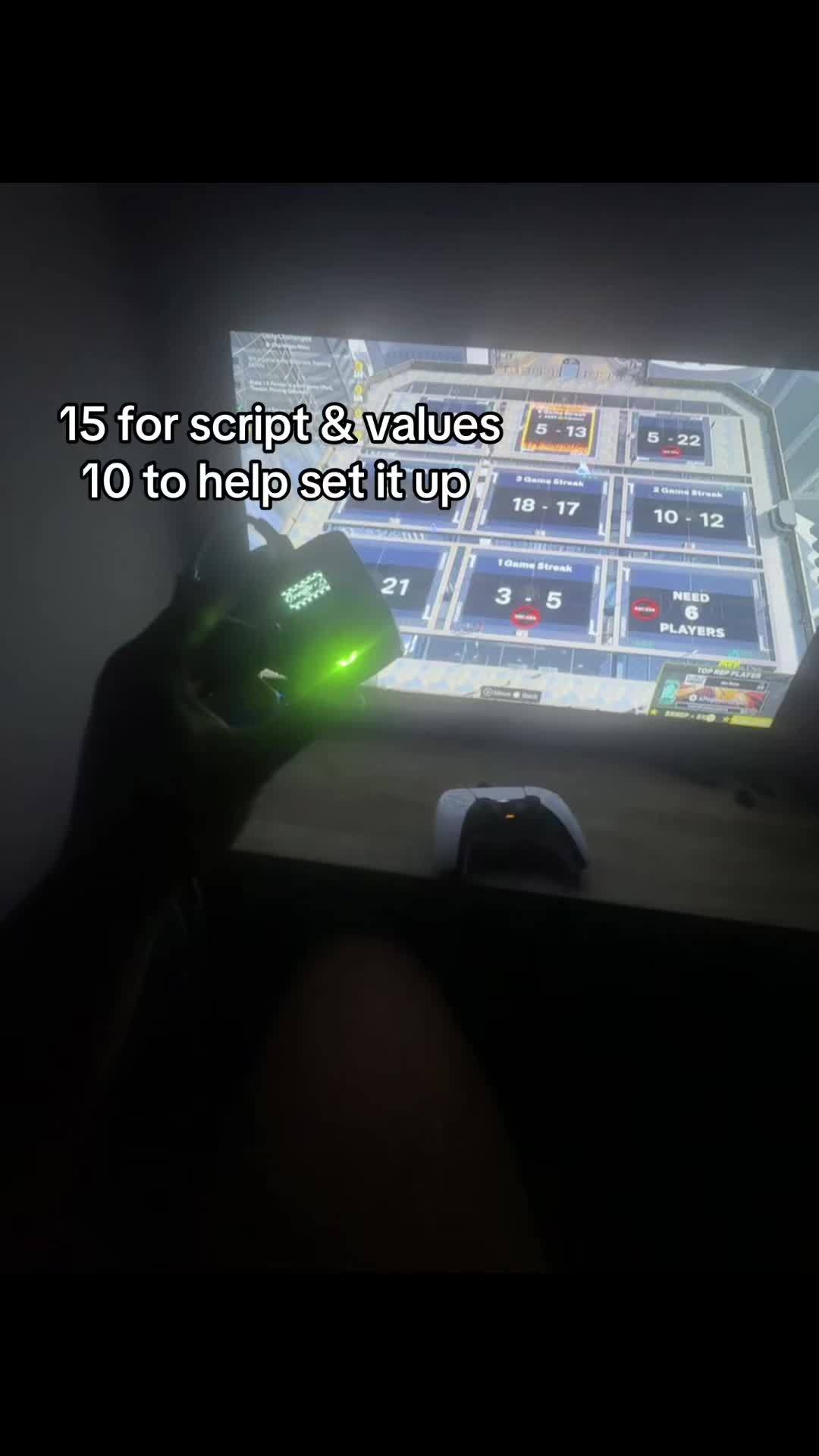 @secretseperation