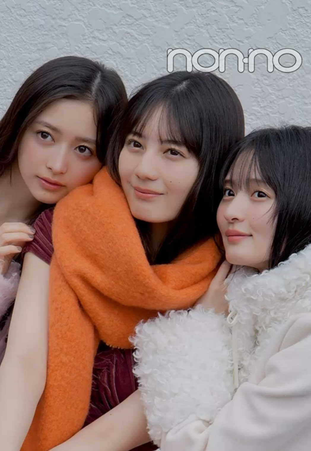 @ノンノ/non-no