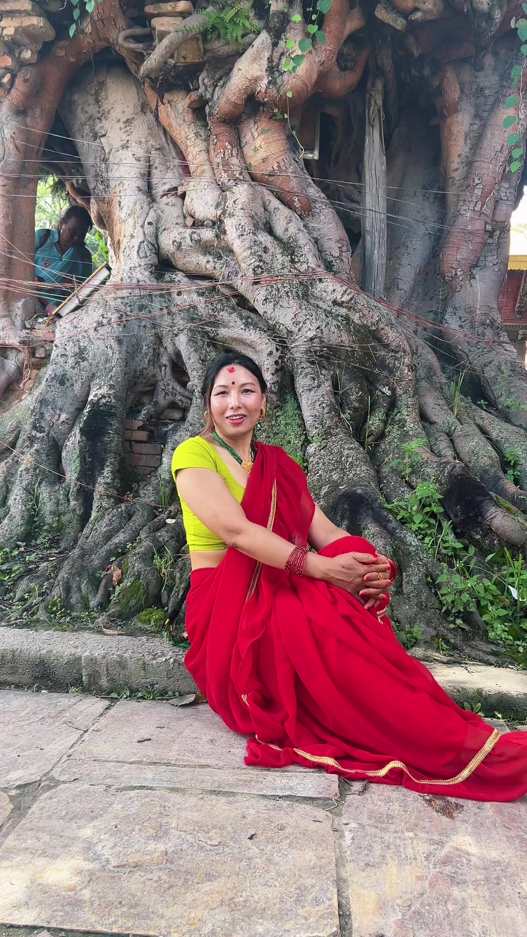 @Kaushalya Bomjan