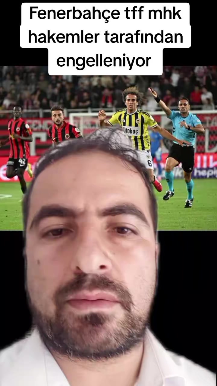 @SON DAKİKA