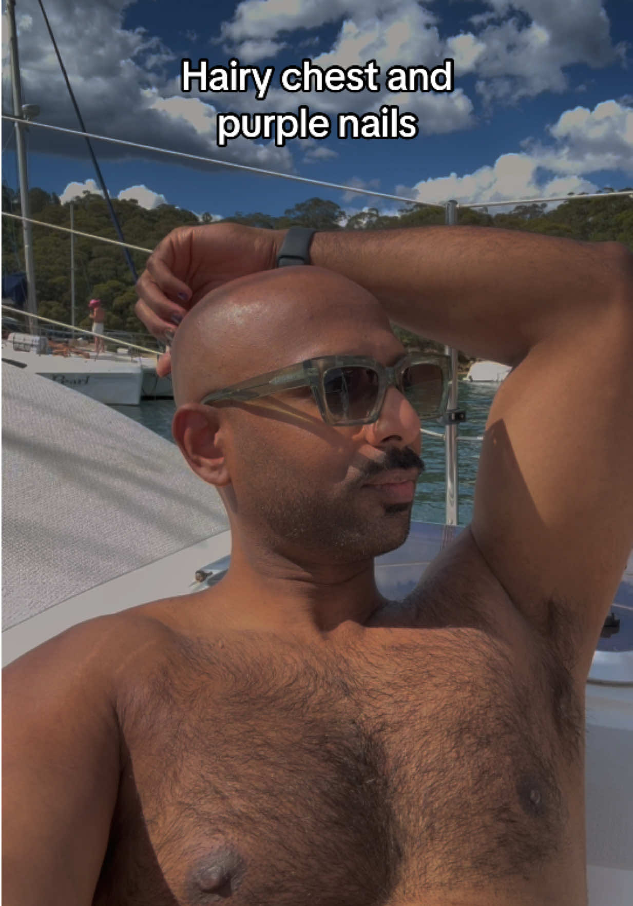 @Kashif Harrison