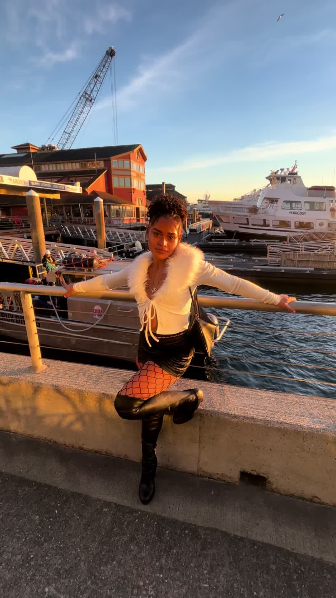 @Fortunethefreespirit