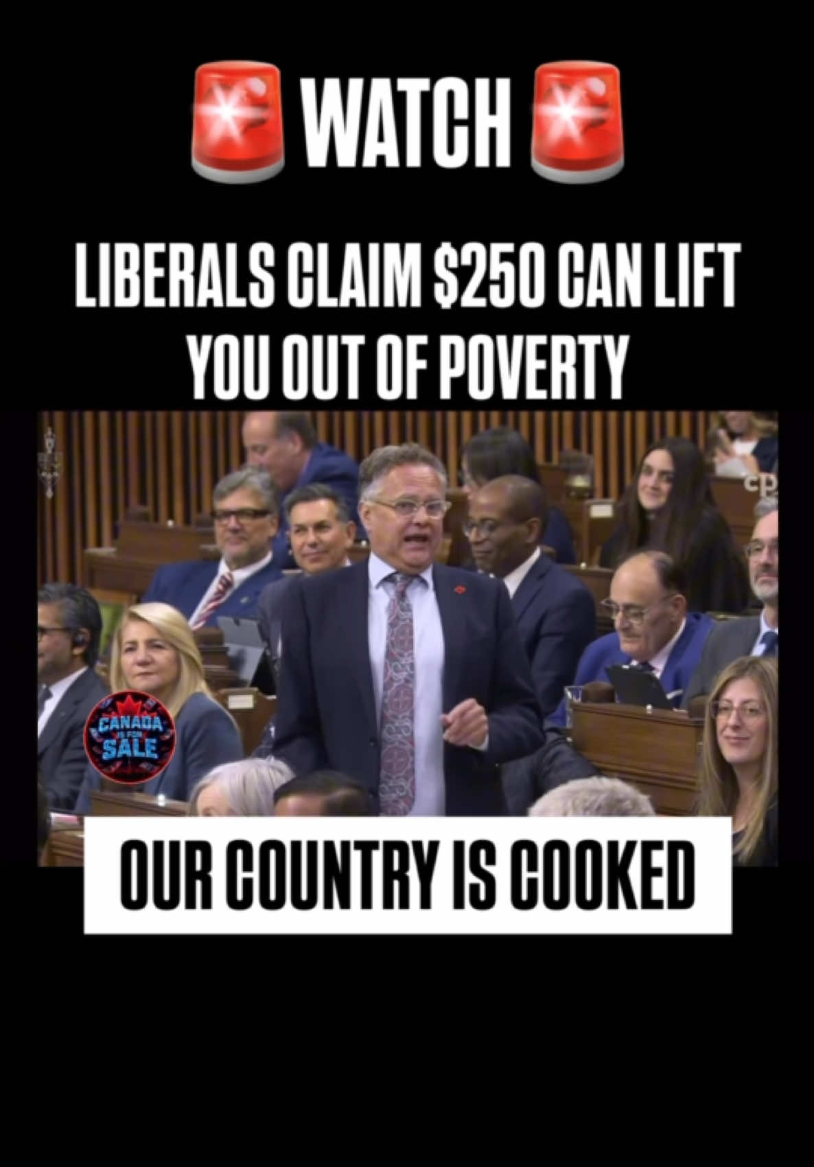@Canada Is For Sale