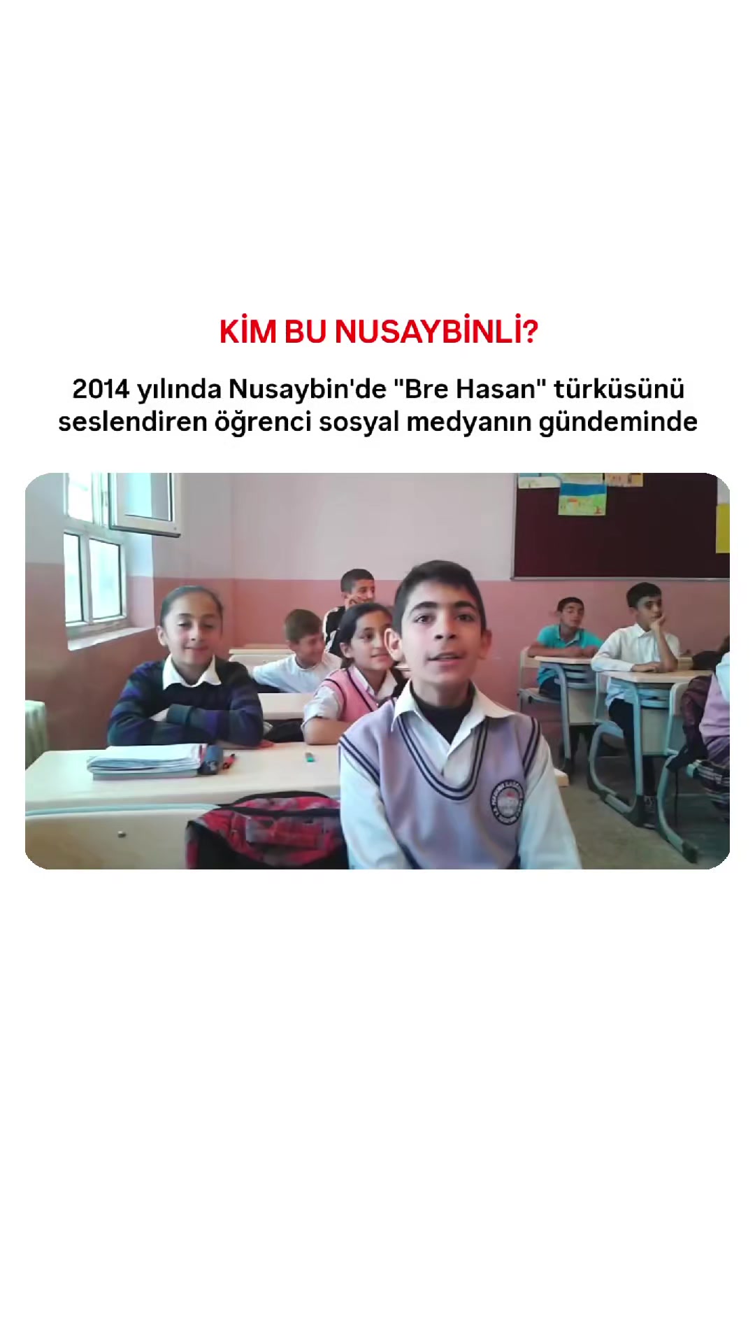 @Nusaybin Tanıtım
