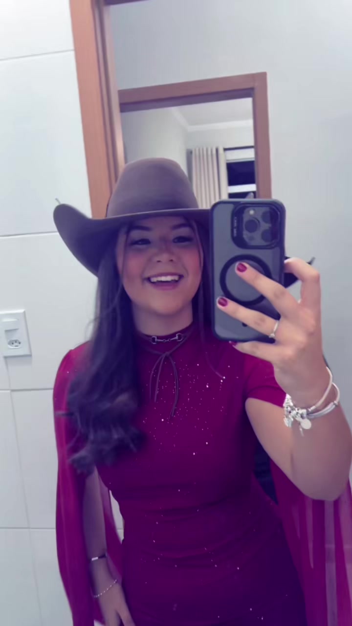 @isa santos