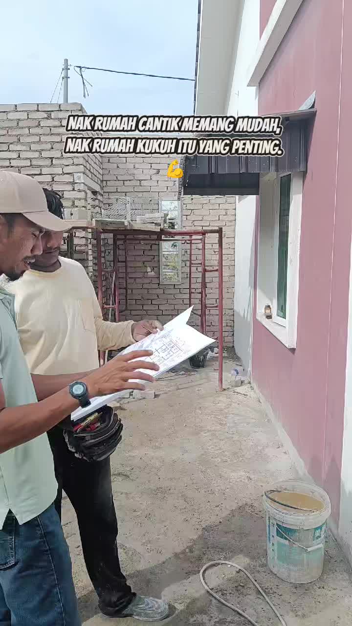 @H@$ Construction Group