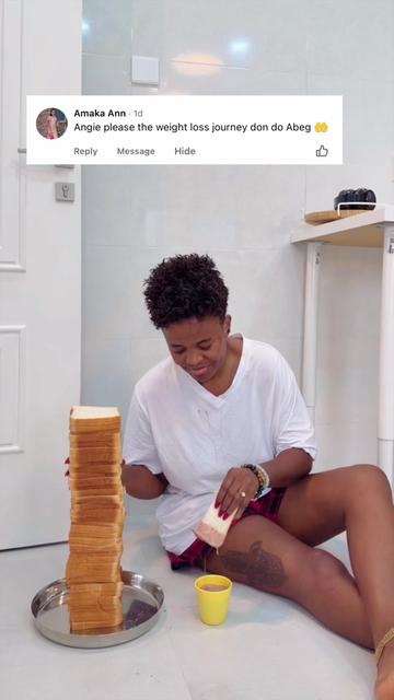 @Angela Nwosu