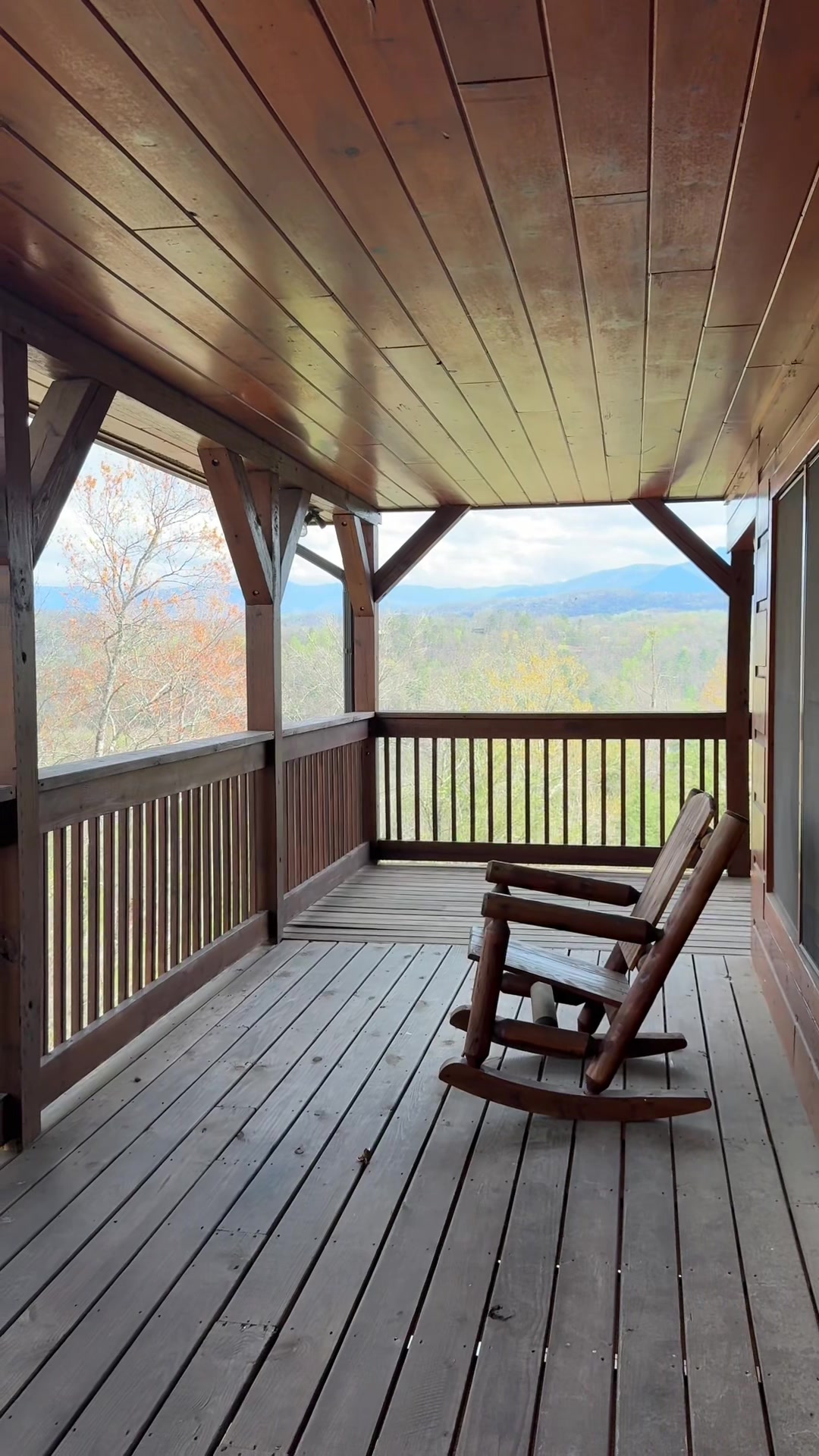 @SmokyMountainDreamVacation.com