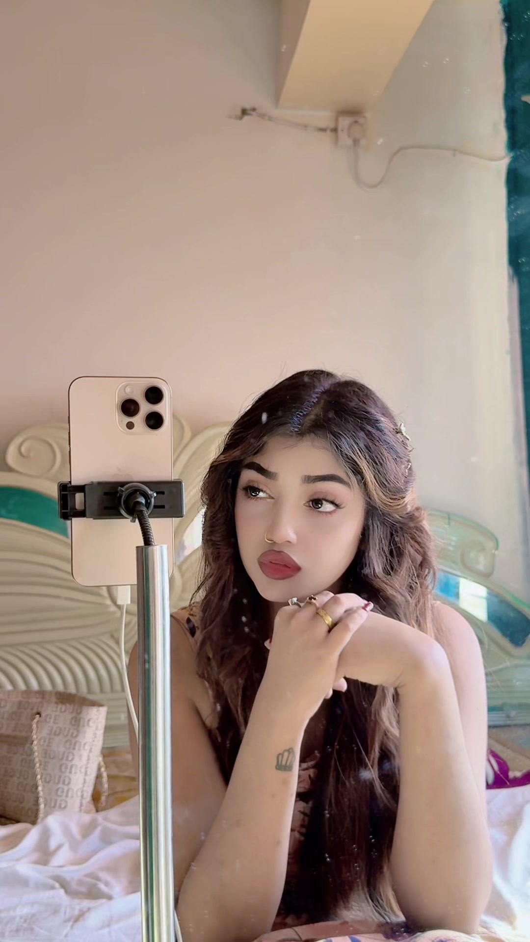 @Tasmira Muktar