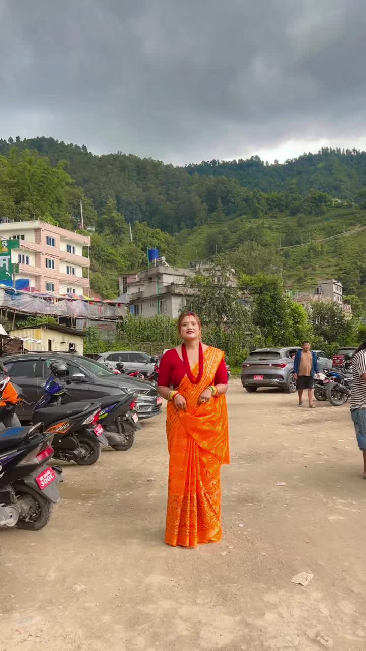 @sony maharjan