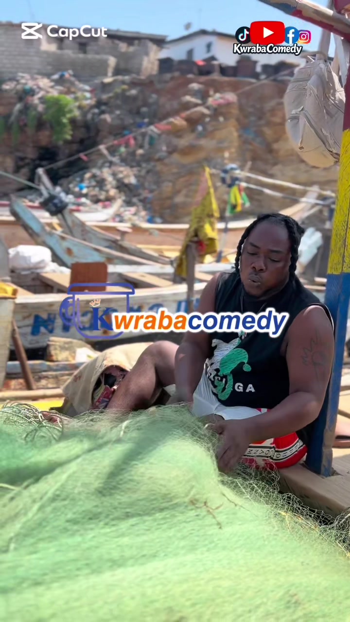 @KwrabaComedy