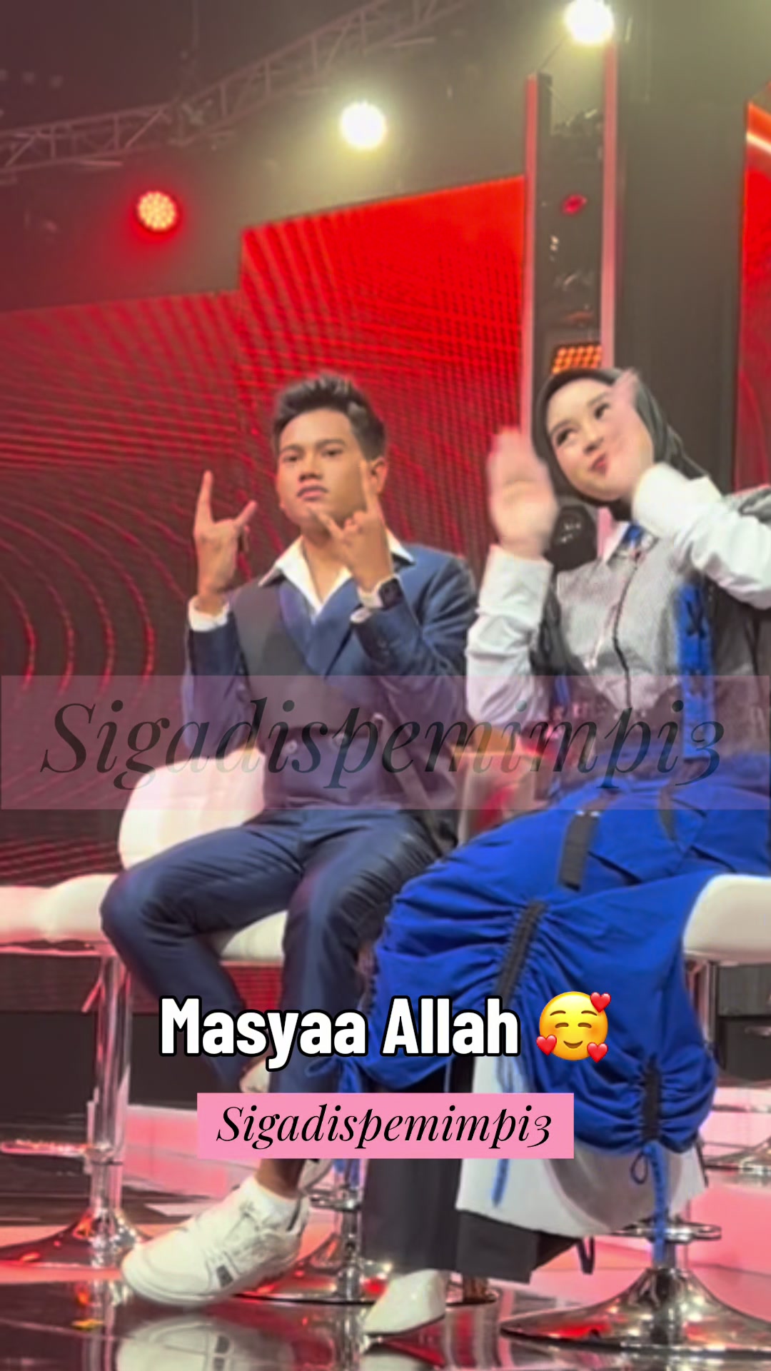 @SiGadisPemimpi