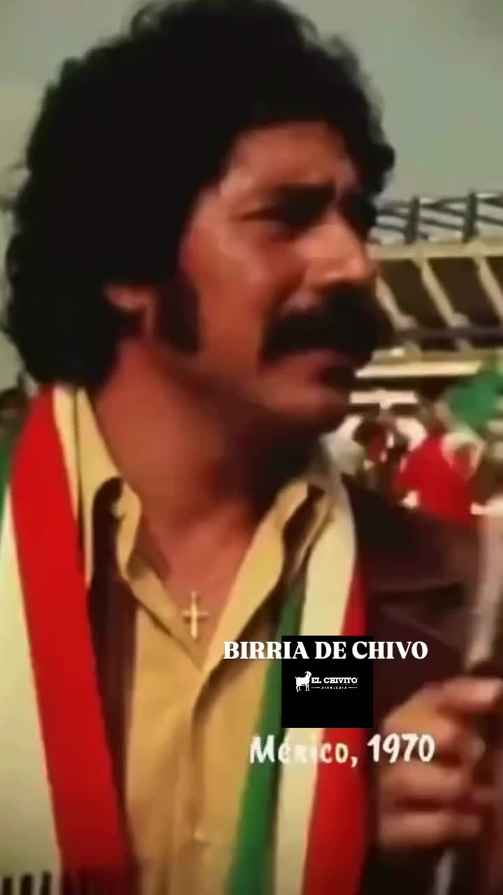 @EL Chivito Birrieria