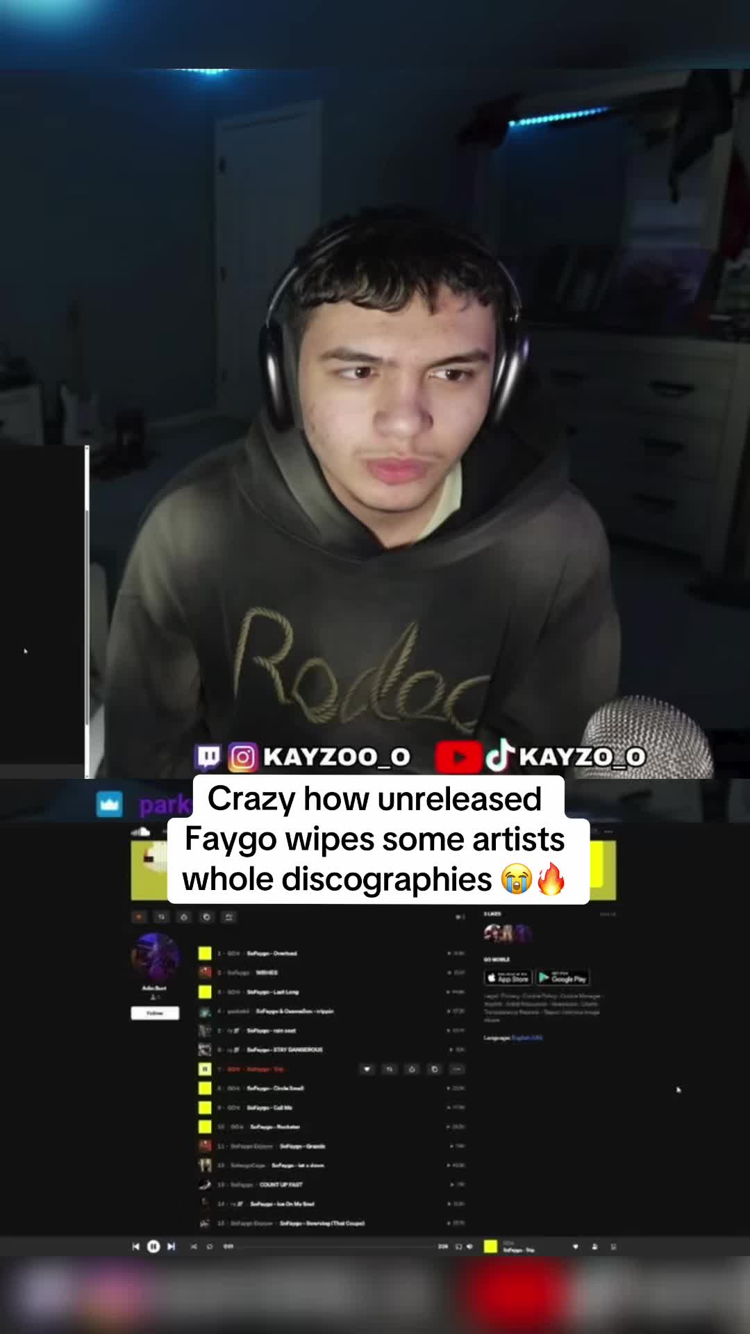 @Kayzo