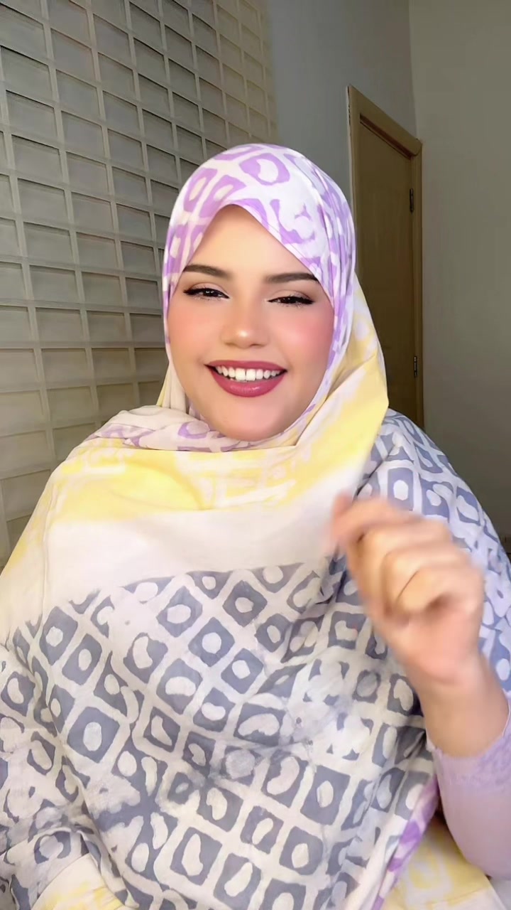 @حنين حمدي