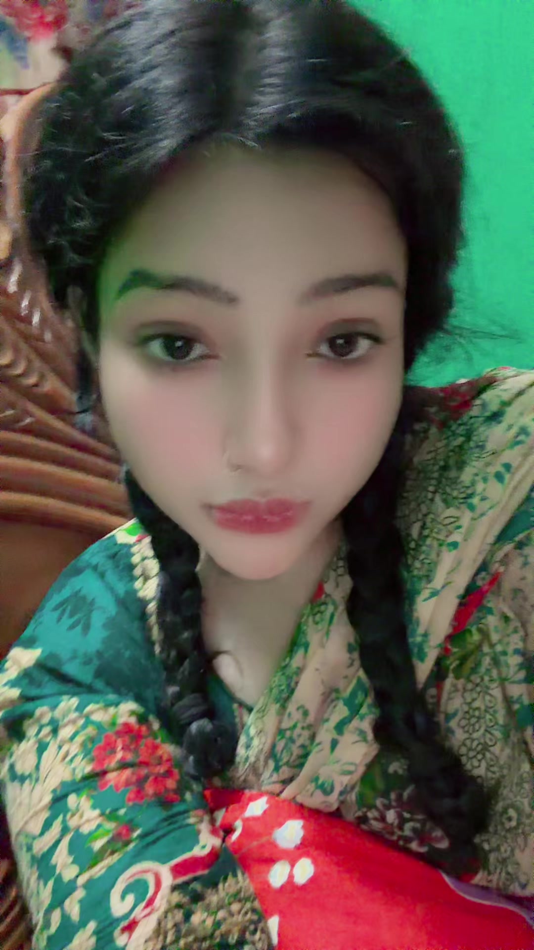 @Afrin Tandra