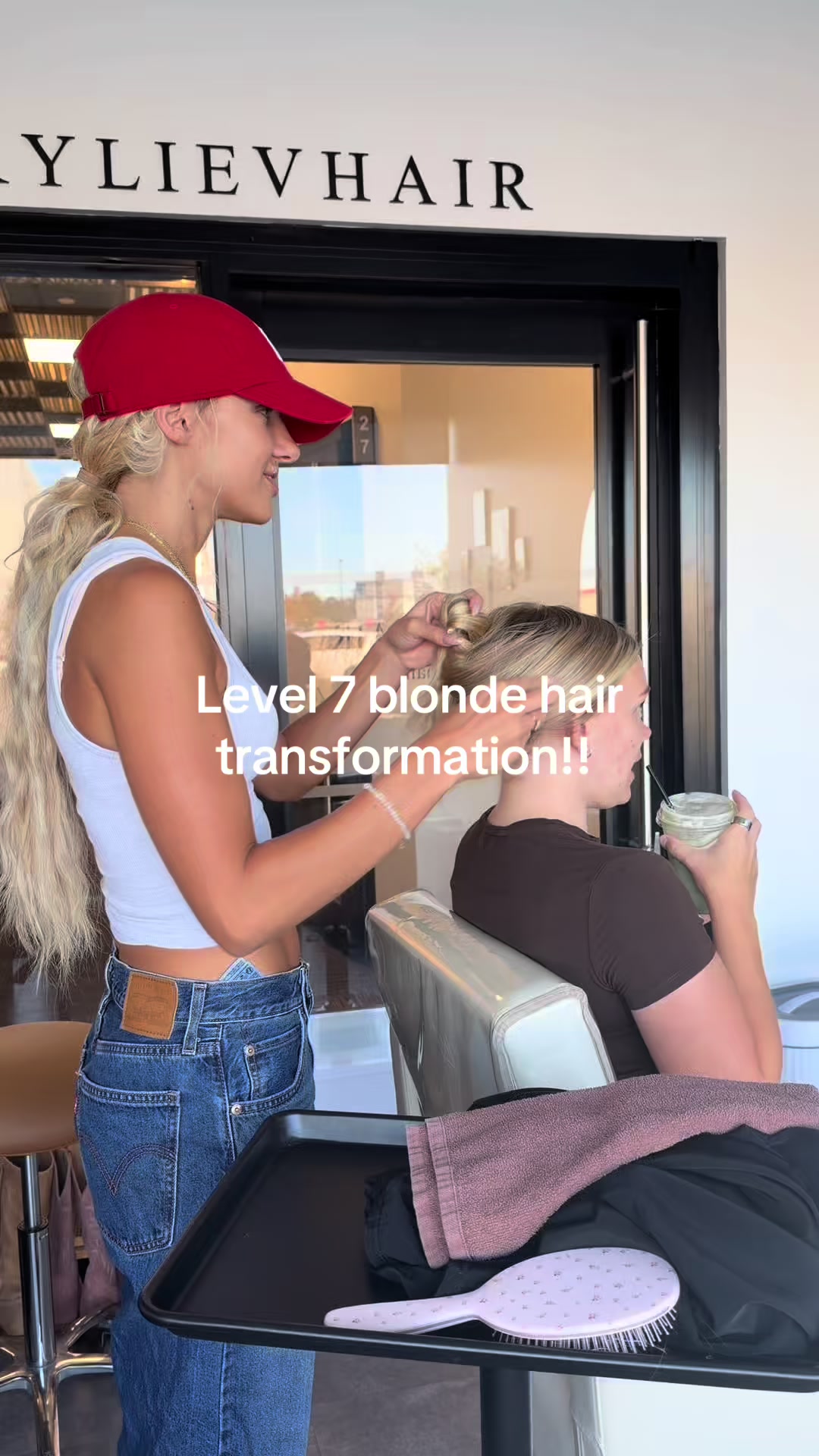 @Kylievhair