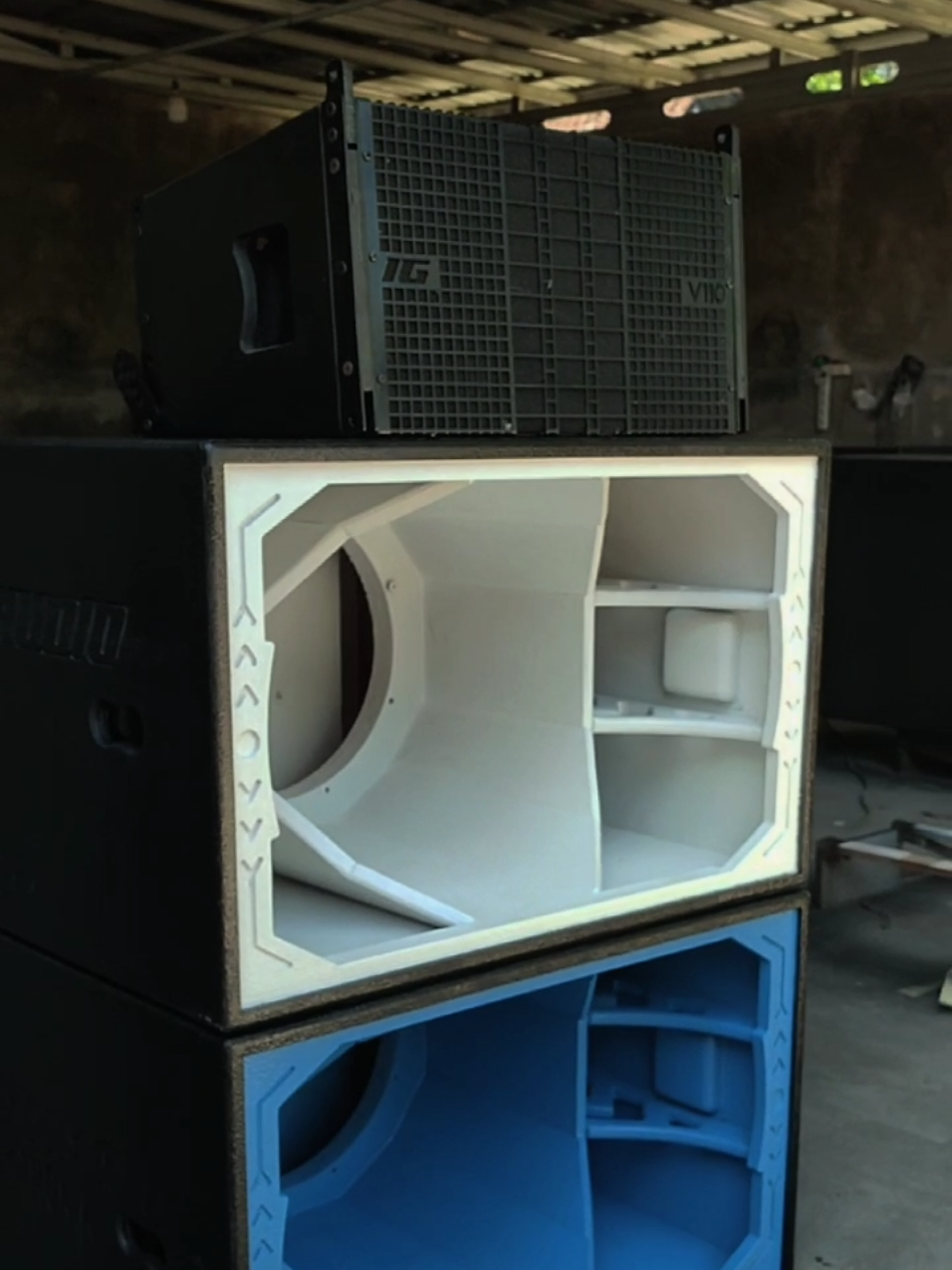 @IGUMIE BOX CUSTOM