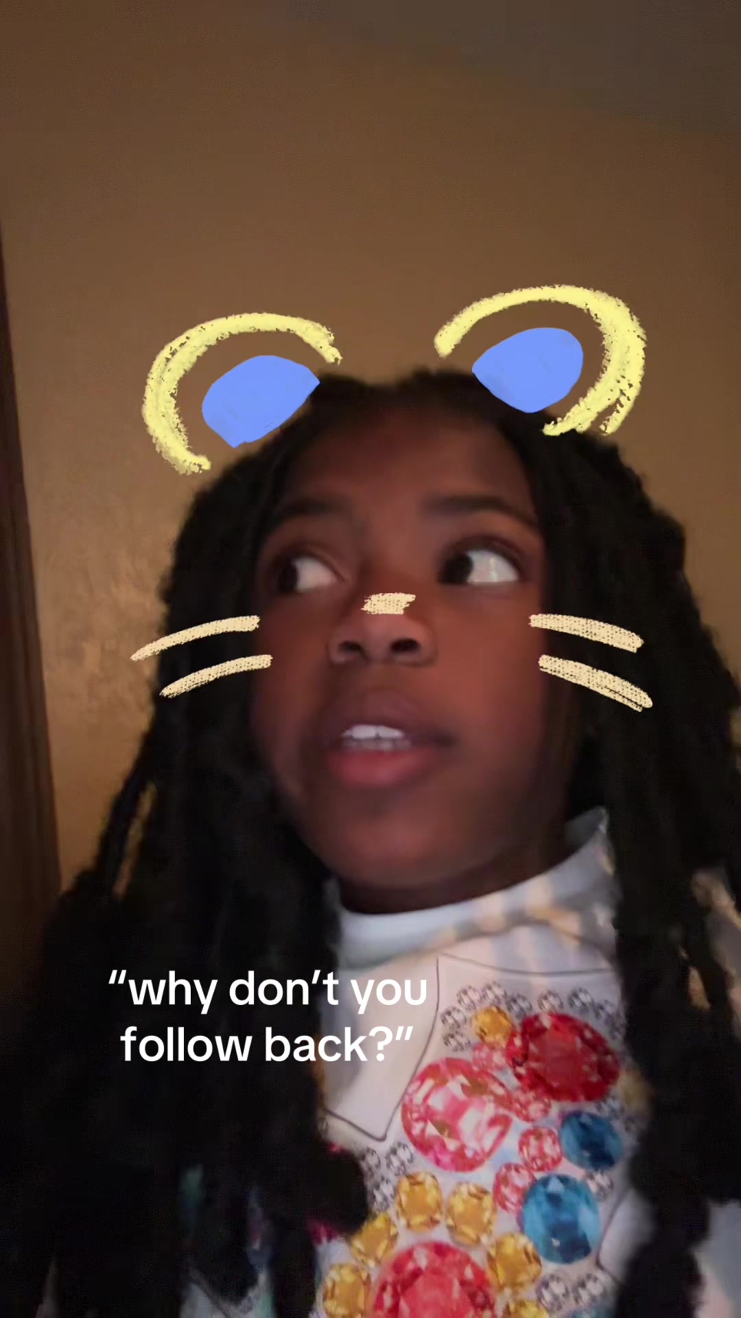 @Hated by fems