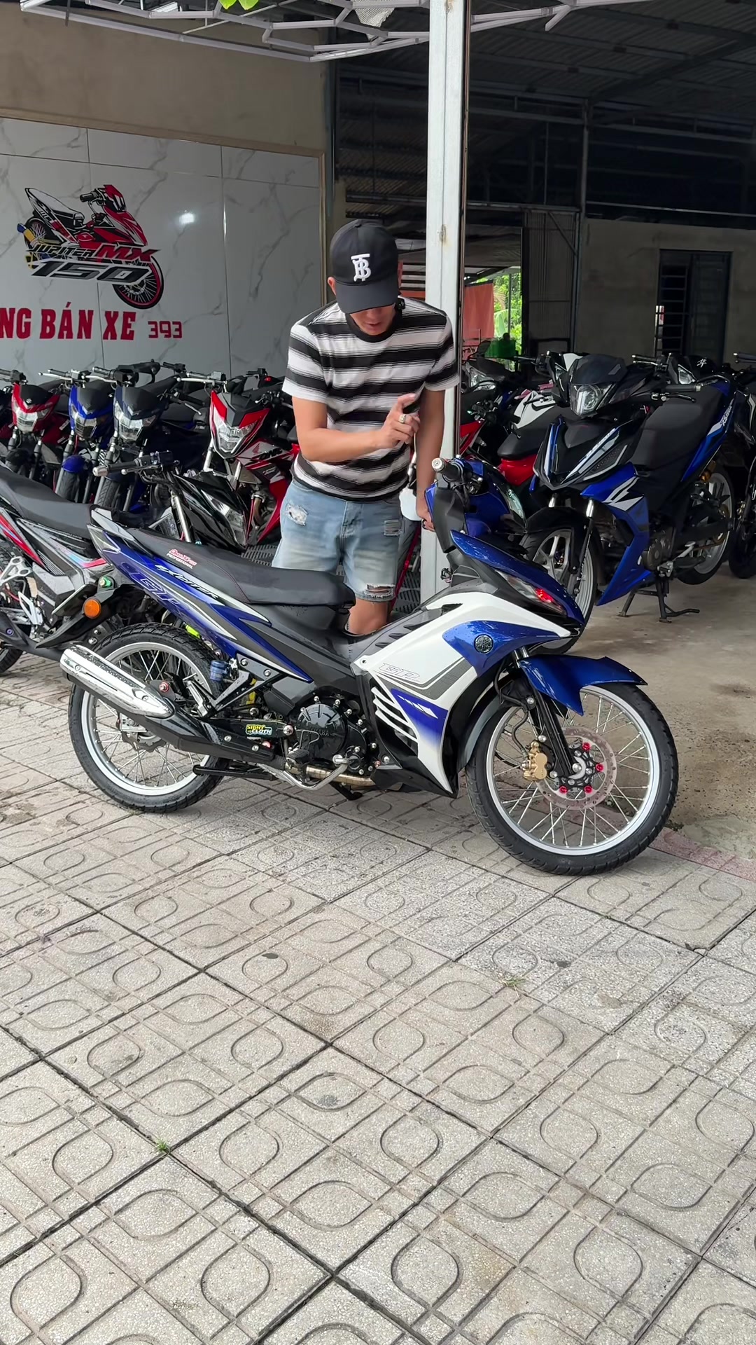 @Dũng Xe Kiểng 60