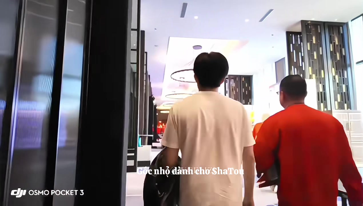 @Acc n&agrave;y chỉ c&oacute; ShaTou🦁🦈❤️