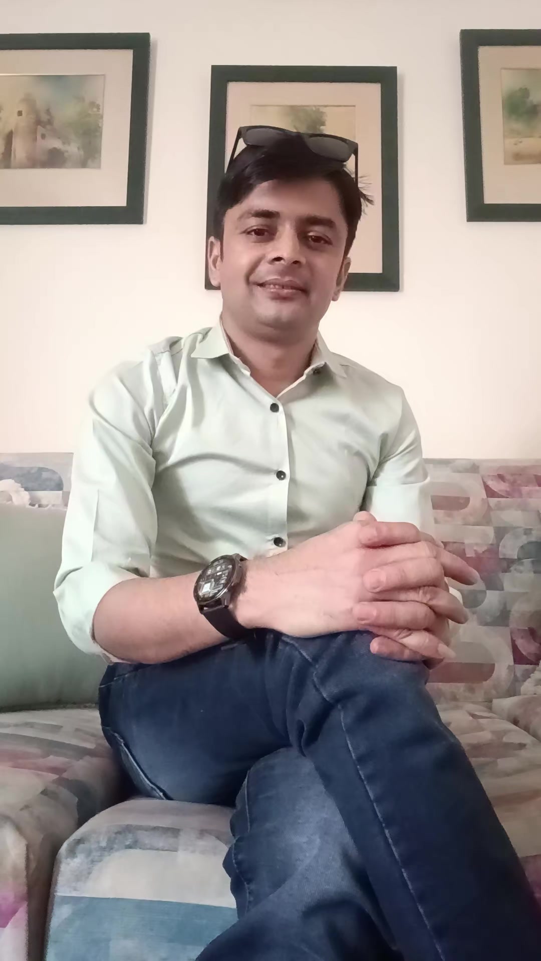 @Madhav Khanal