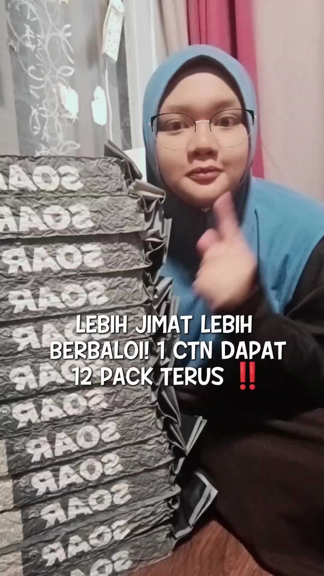 @Norazrena | Racun Tiktok