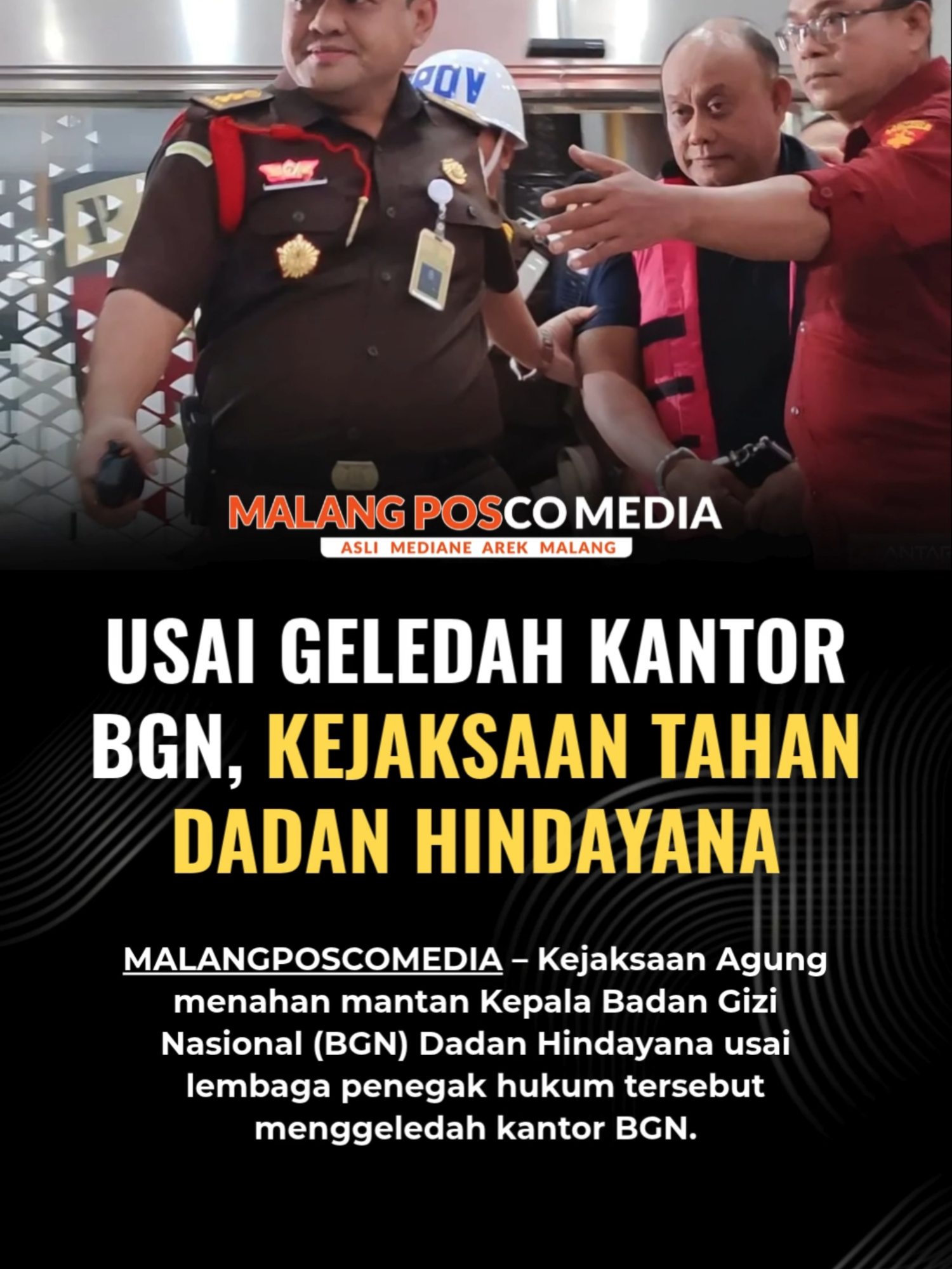 @Malang Posco Media