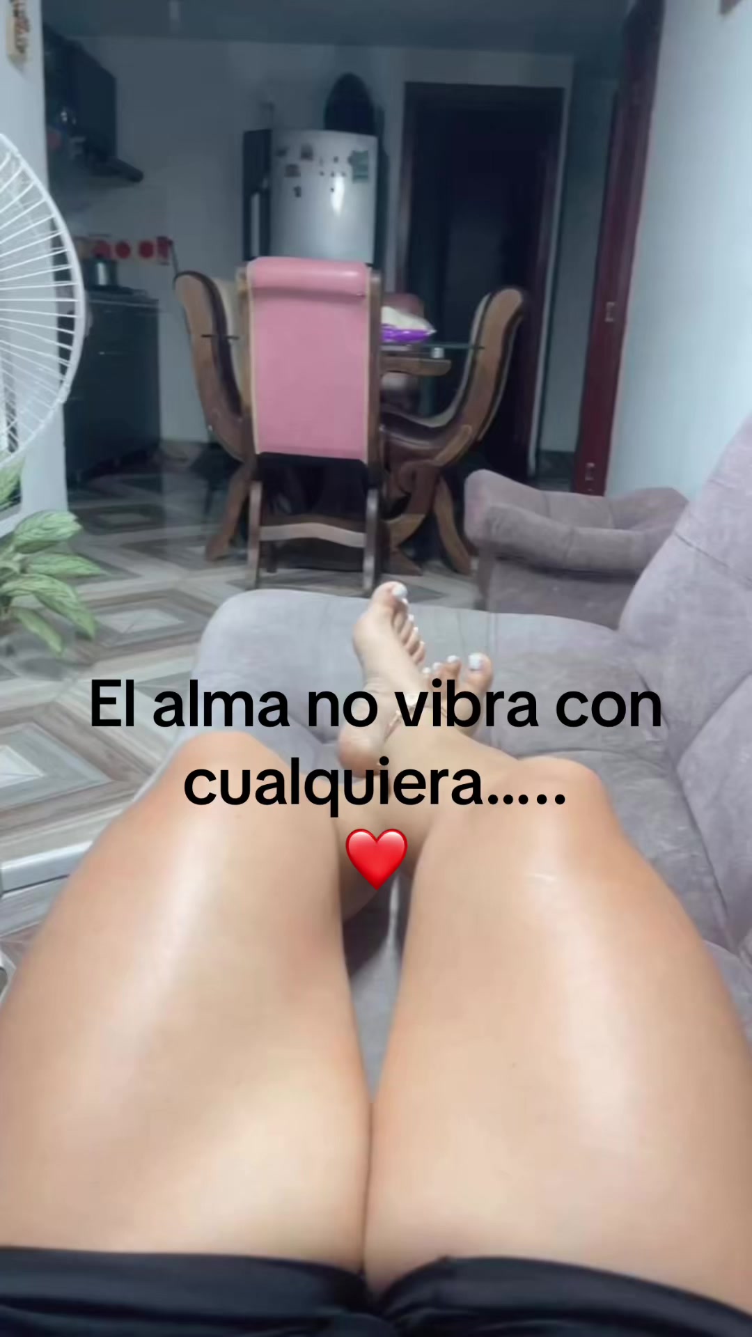 @julieta te sigue