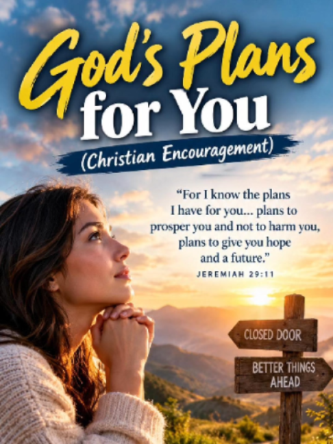 @Five Minutes With God