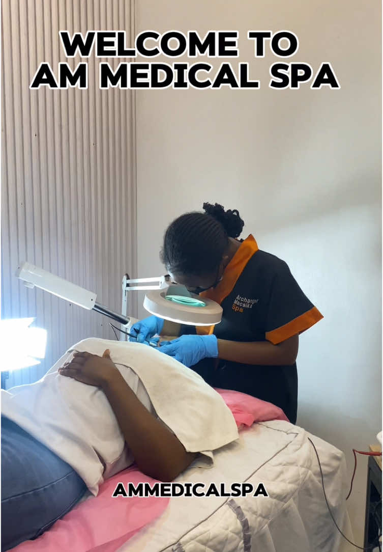 @AM Medical Spa