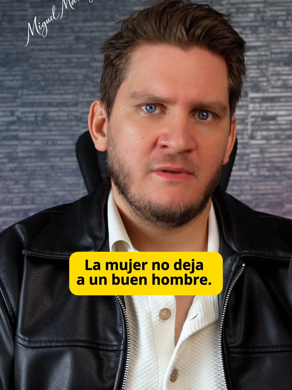 @Miguel Maraby