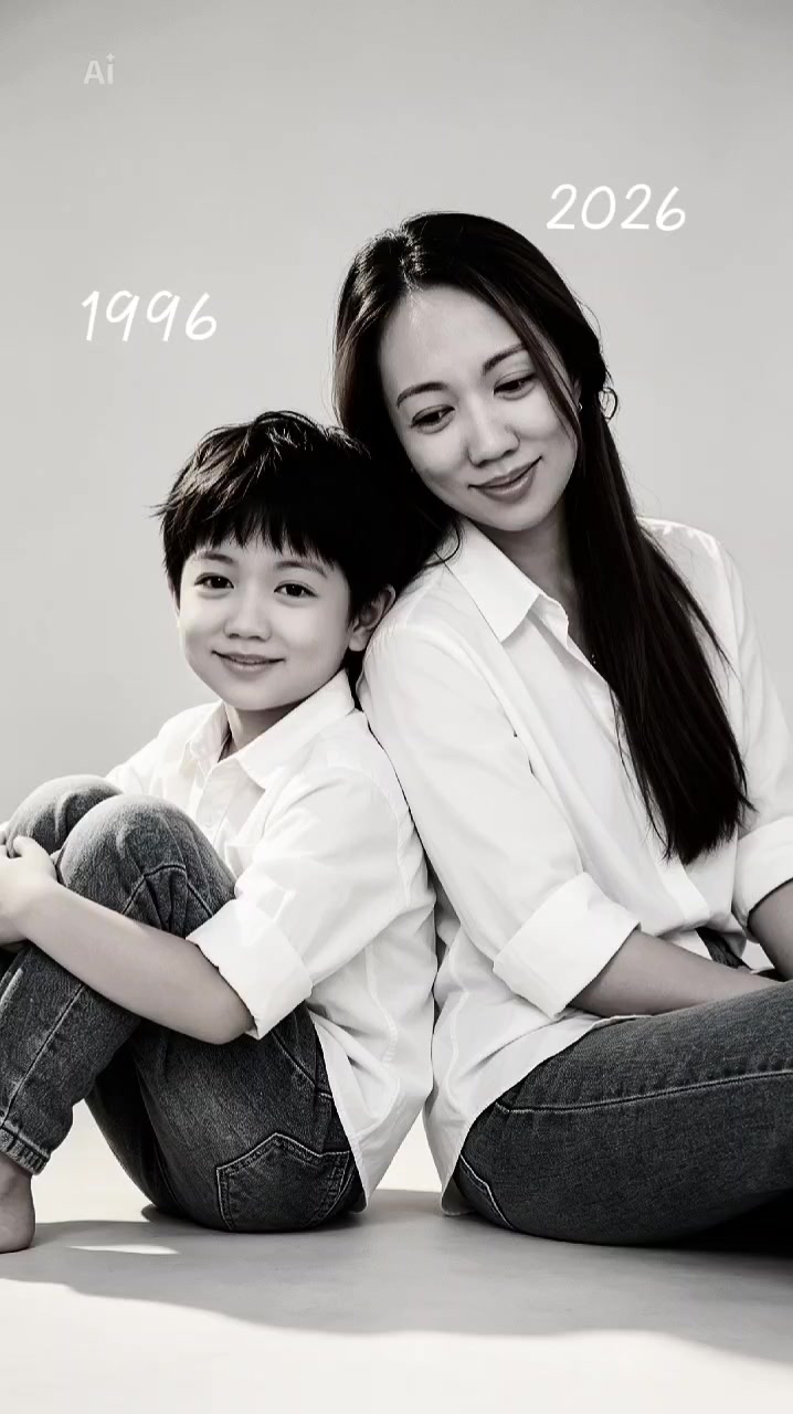 @Super Mom
