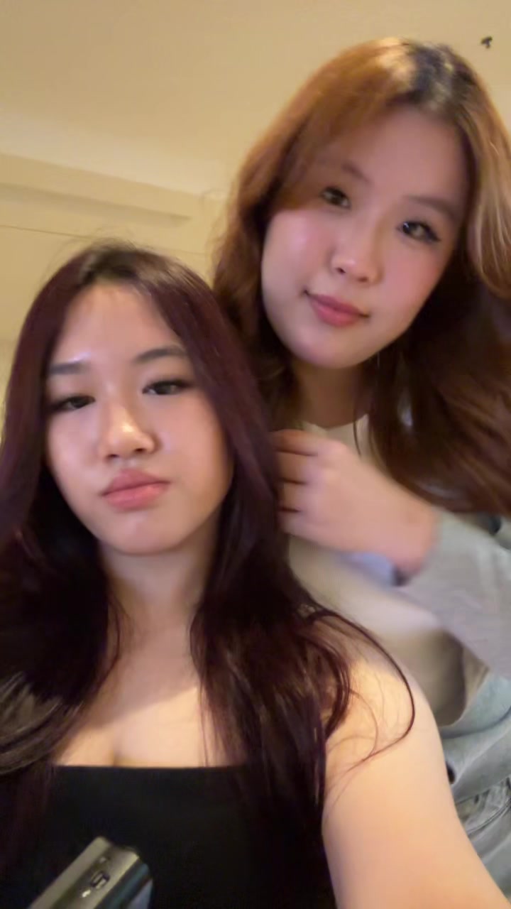 @欣丽