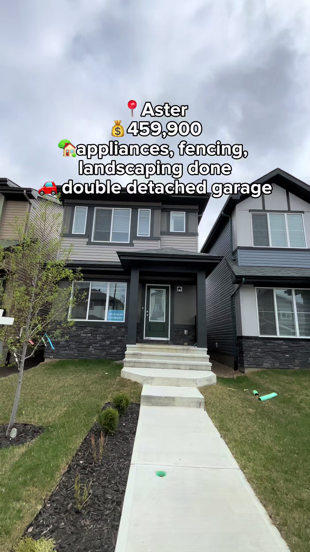 @Mehak Sidhu | Homes by Mehak