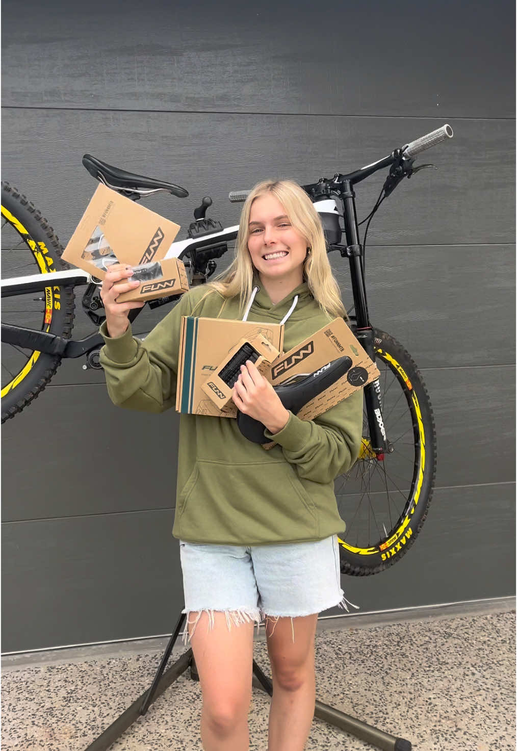 @Savanah 🚲
