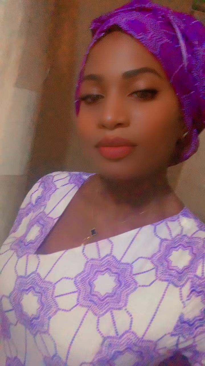 @Ndéye penda diop