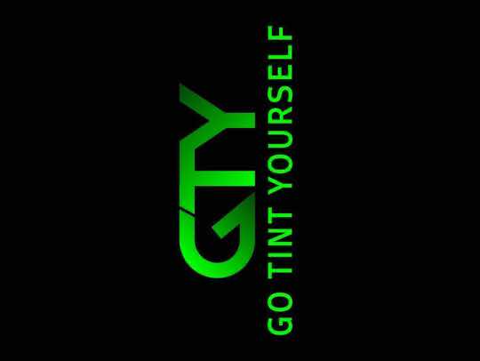 @Go Tint Yourself