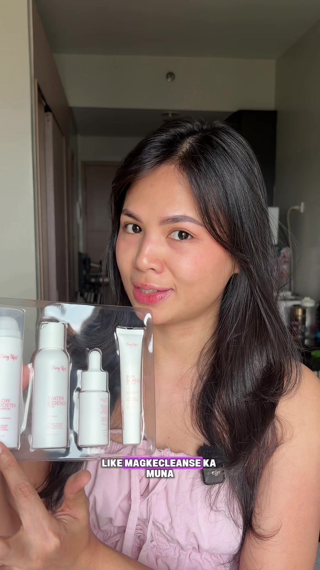 @Elay | The Skincare Junkie