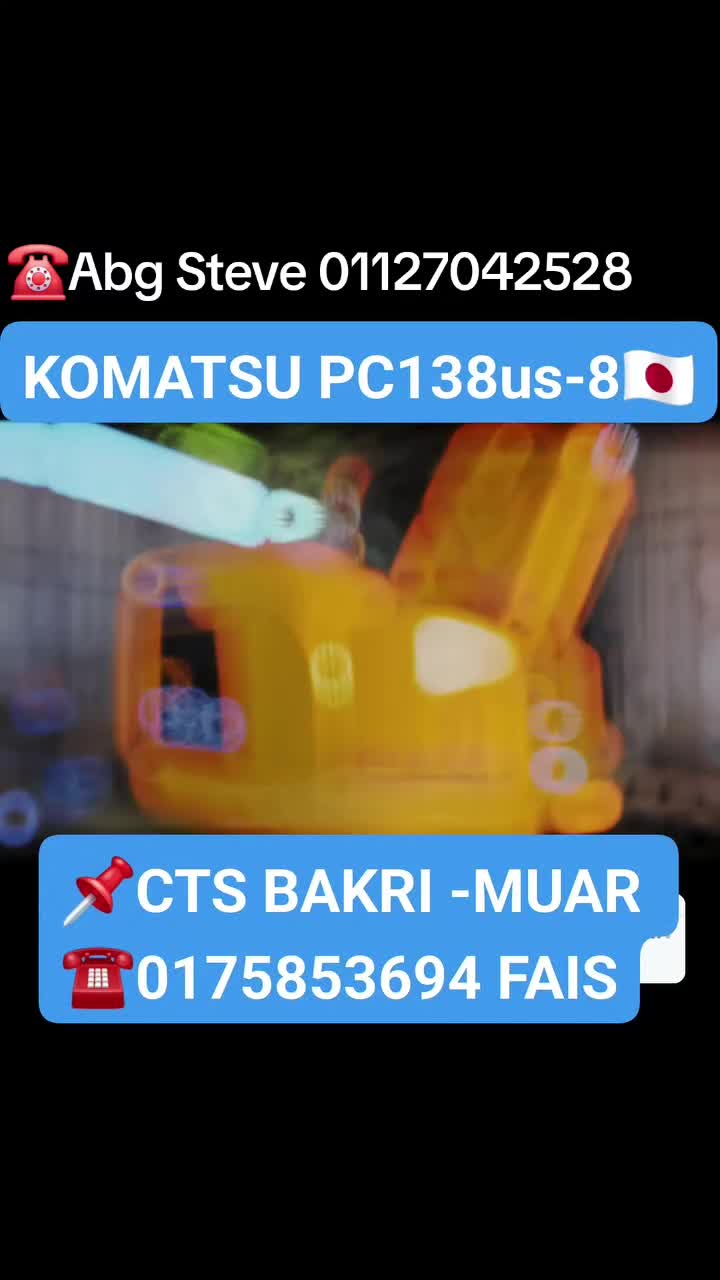 @CTS HEAVY MACHINERY