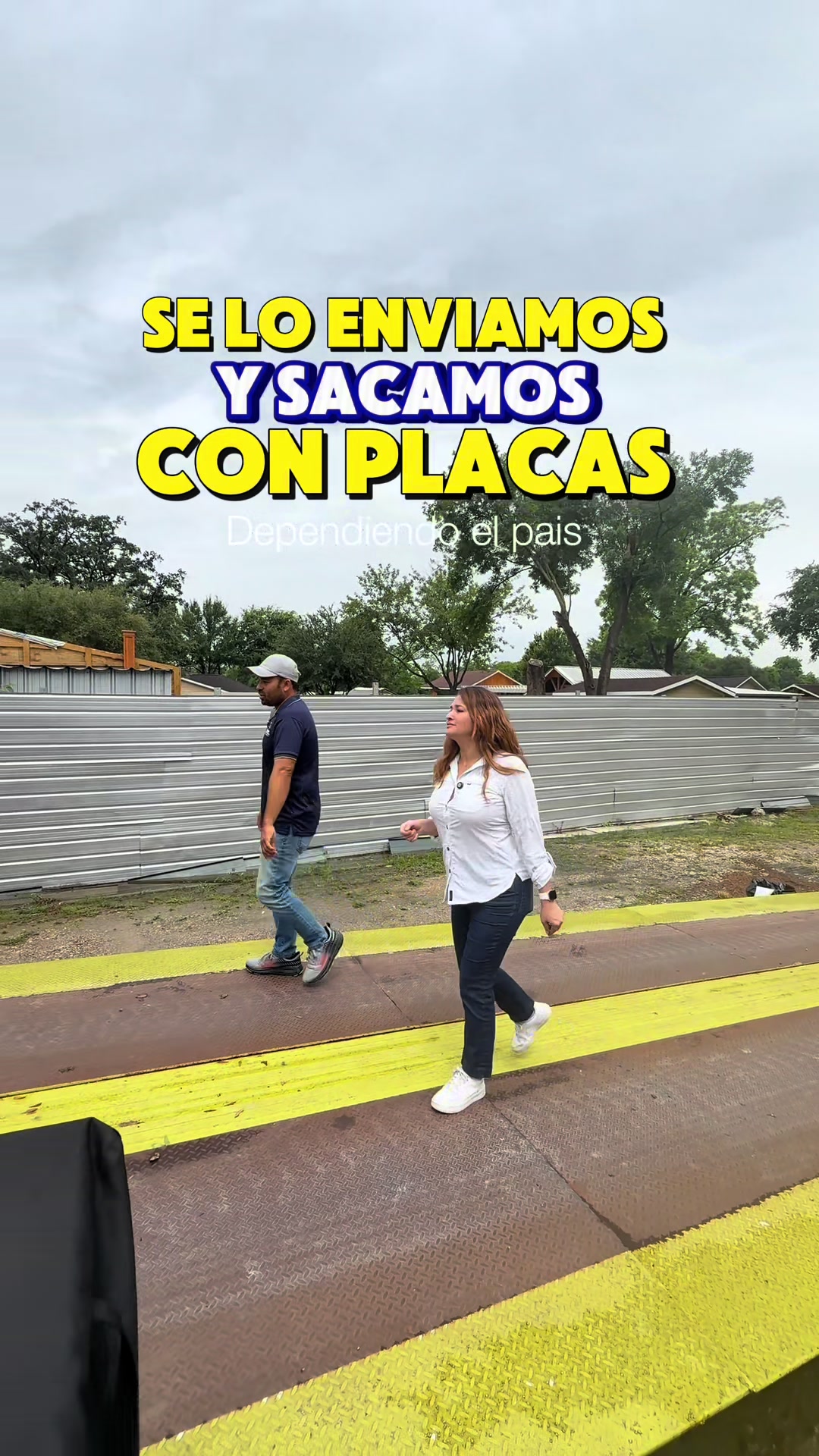 @ENVÍOS DE VEHICULOS