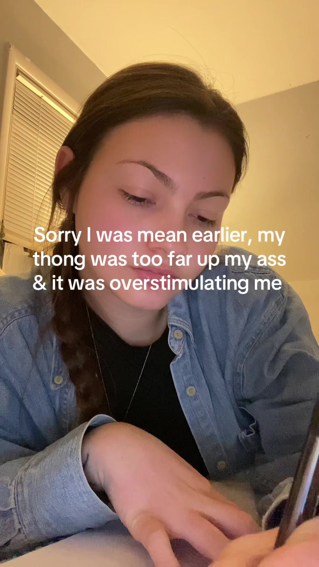 @Destany Rivera