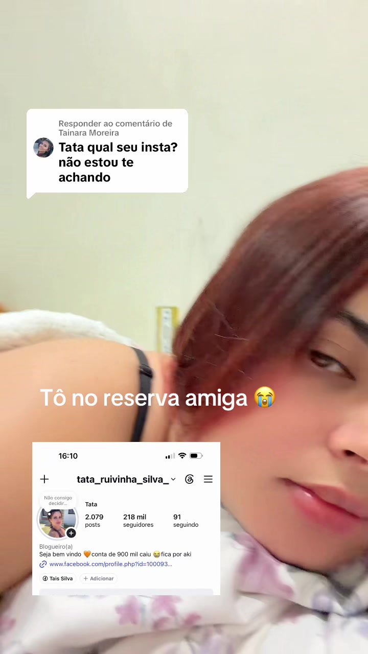 @Tata Silva