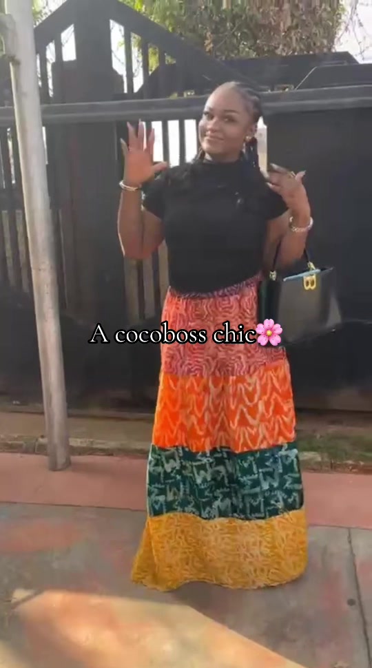 @COCOBOSS ABJ RTW