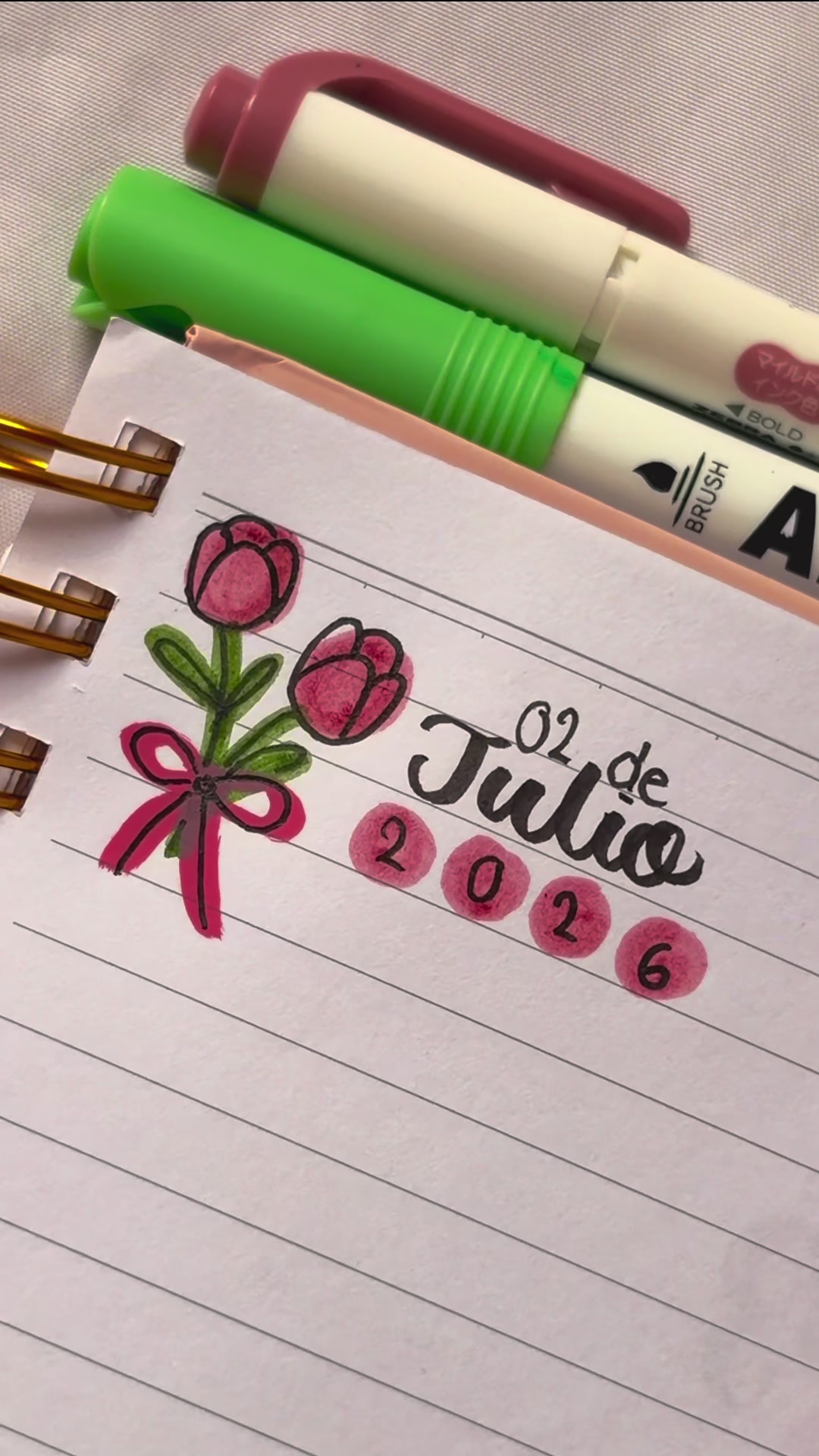 @Aprendamos Bonito