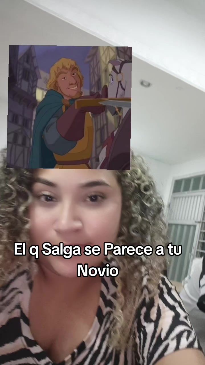 @Yeorgely💖