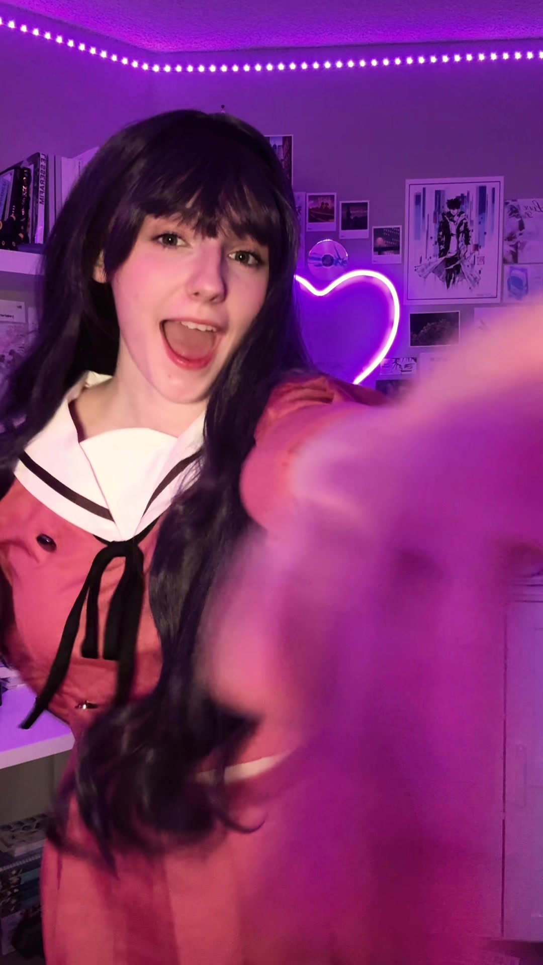 @Tasha <3 | Streamer