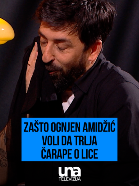 @UNA TELEVIZIJA