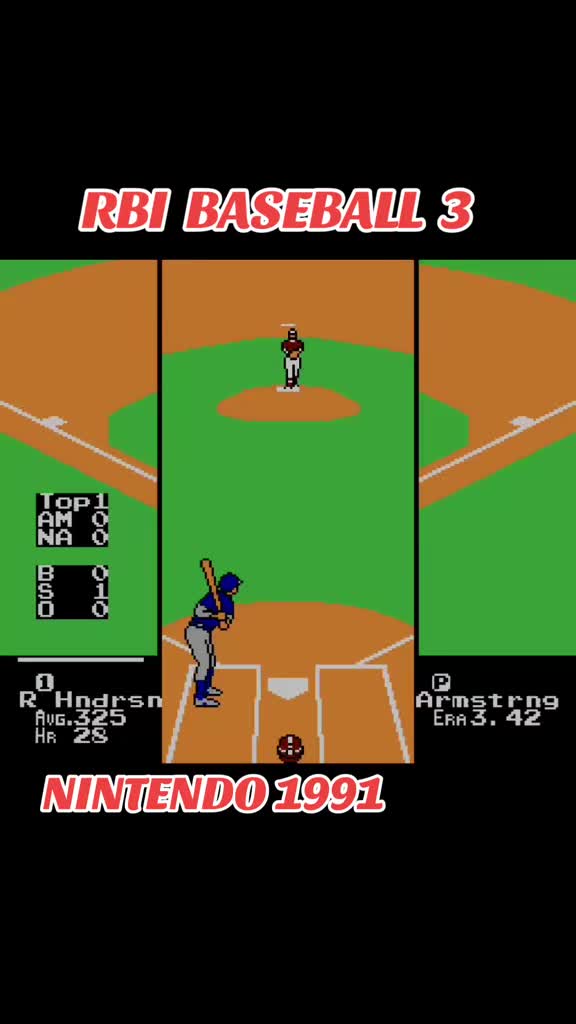 @Retro Sports Games