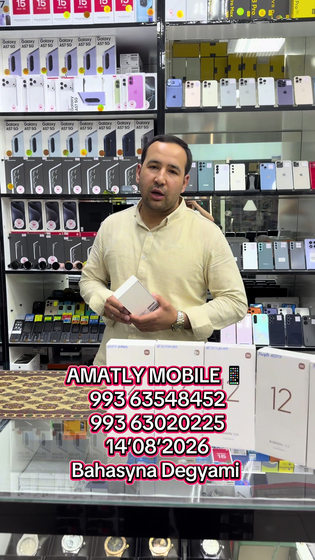 @AMATLY MOBILE.📱📲